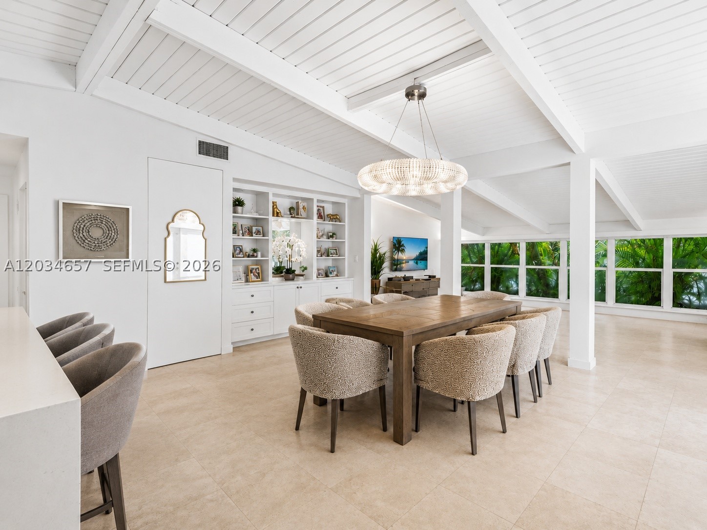 KEYSTONE POINT SEC 1 - Residential