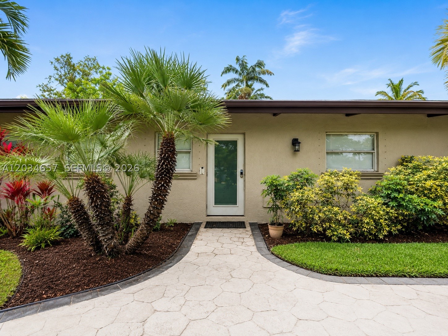 KEYSTONE POINT SEC 1 - Residential