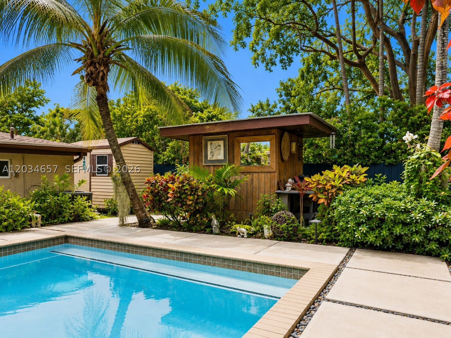 KEYSTONE POINT SEC 1 - Residential