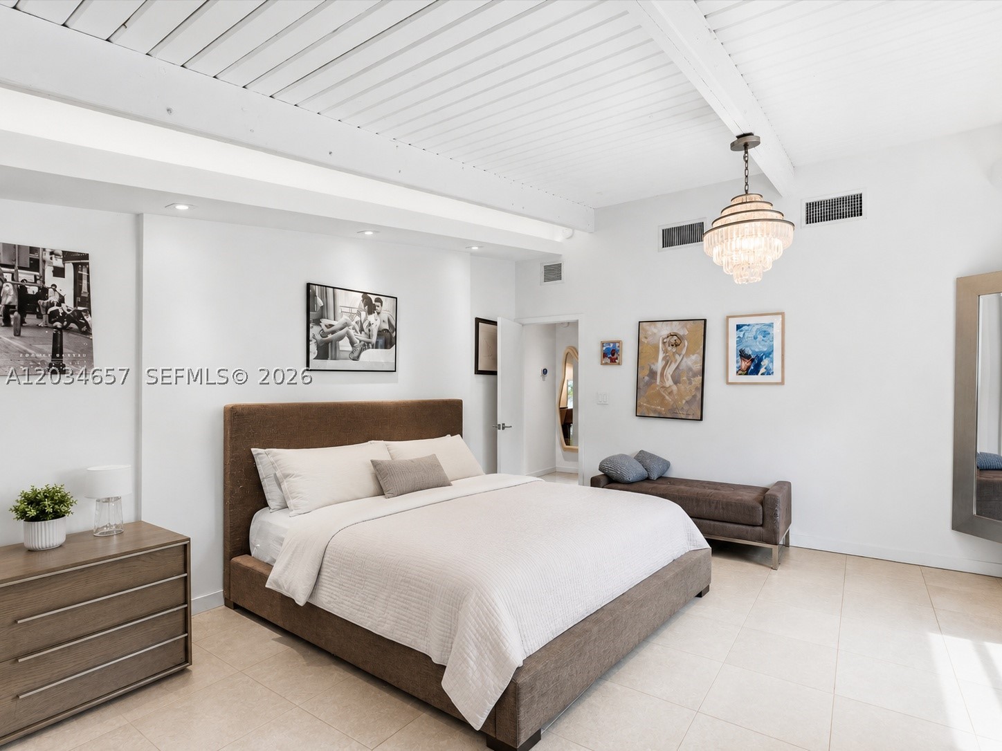 KEYSTONE POINT SEC 1 - Residential