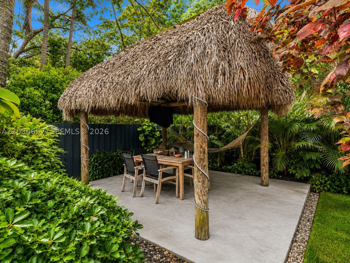 KEYSTONE POINT SEC 1 - Residential