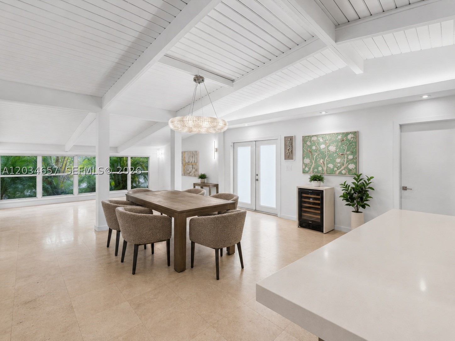 KEYSTONE POINT SEC 1 - Residential