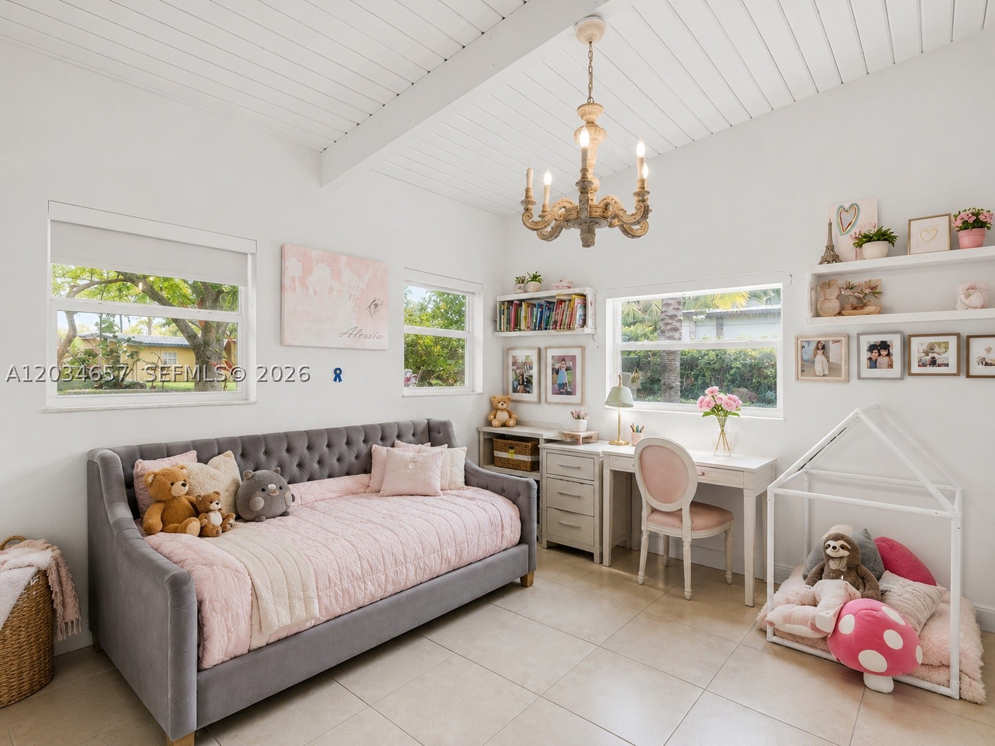KEYSTONE POINT SEC 1 - Residential