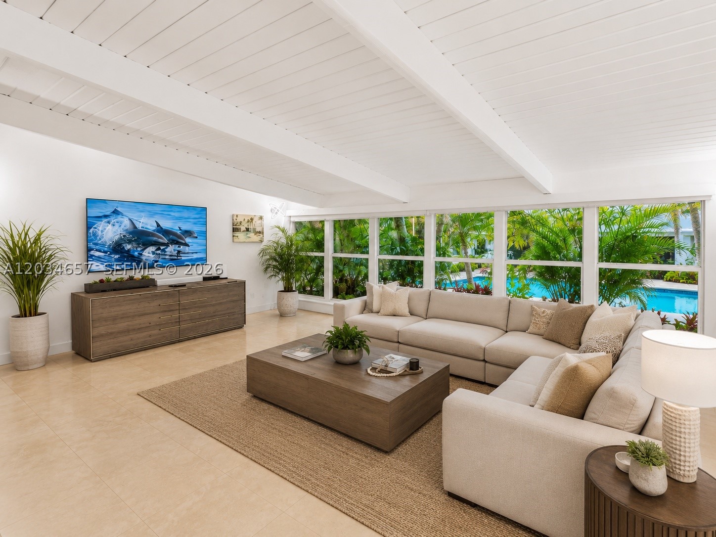 KEYSTONE POINT SEC 1 - Residential