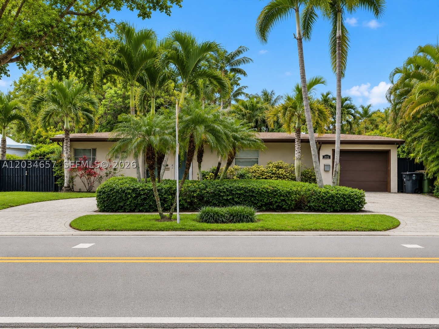 KEYSTONE POINT SEC 1 - Residential