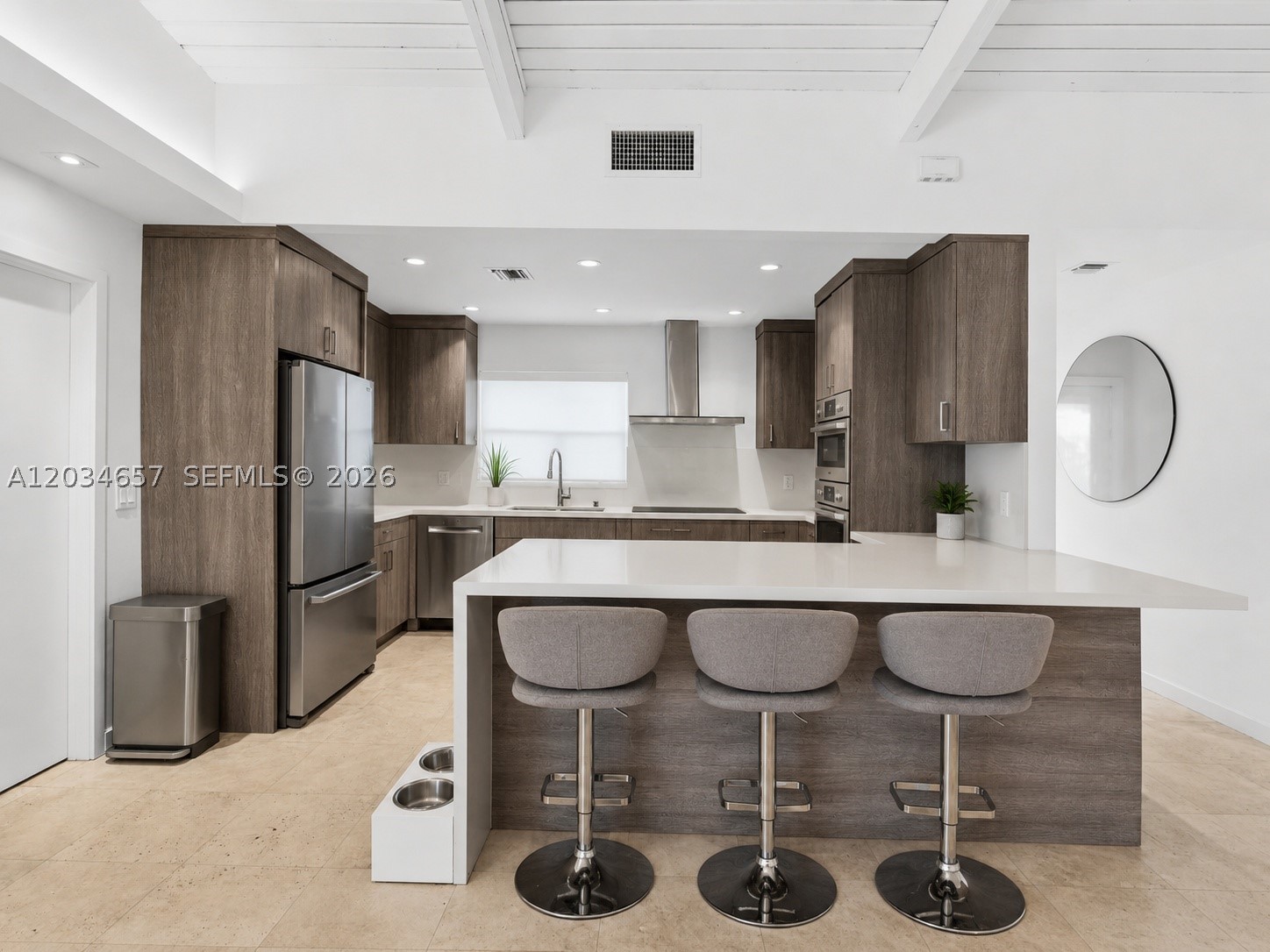 KEYSTONE POINT SEC 1 - Residential