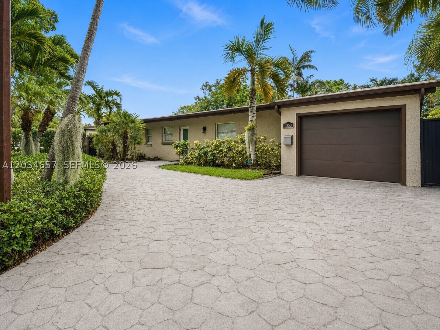 KEYSTONE POINT SEC 1 - Residential