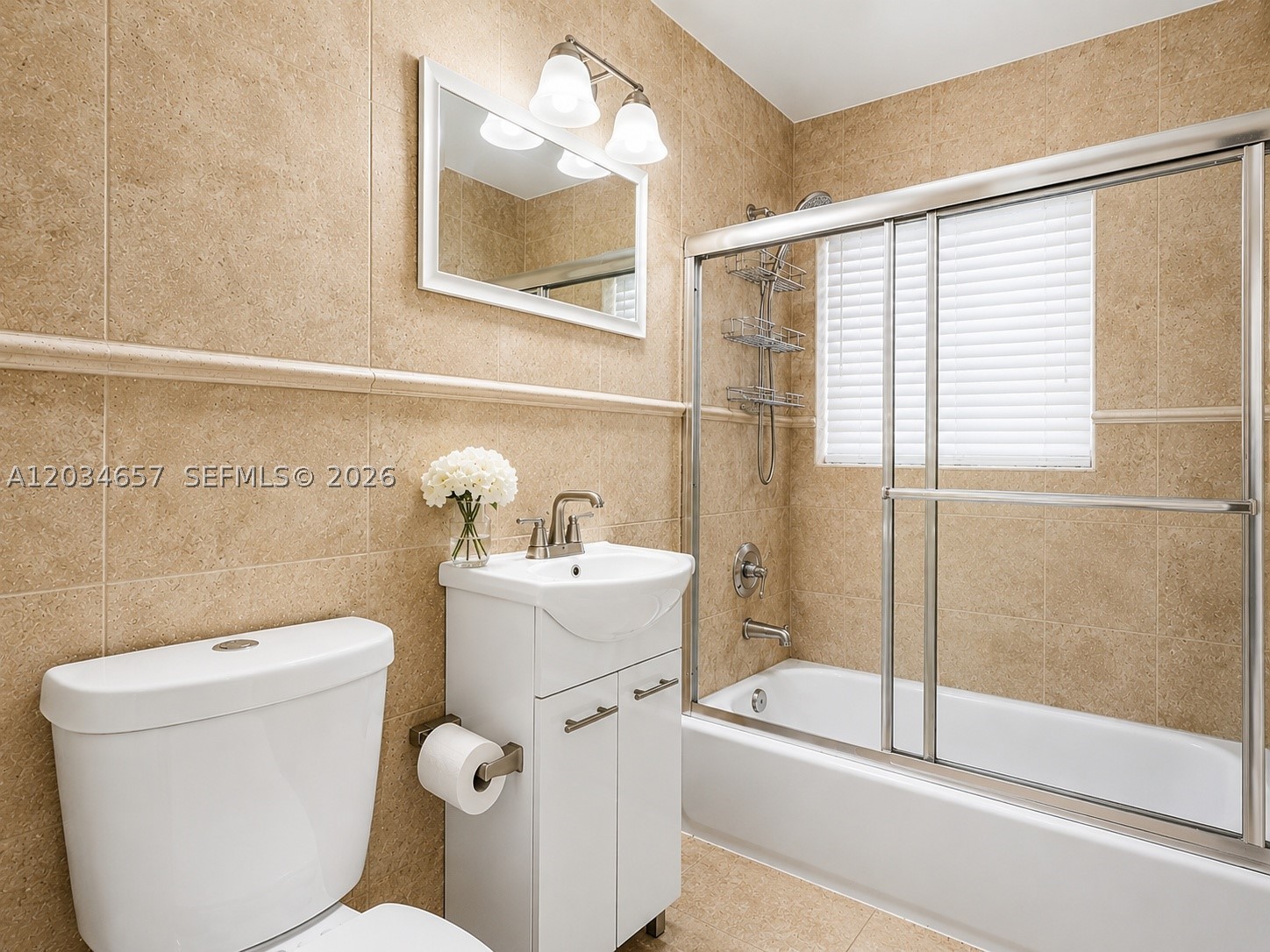 KEYSTONE POINT SEC 1 - Residential