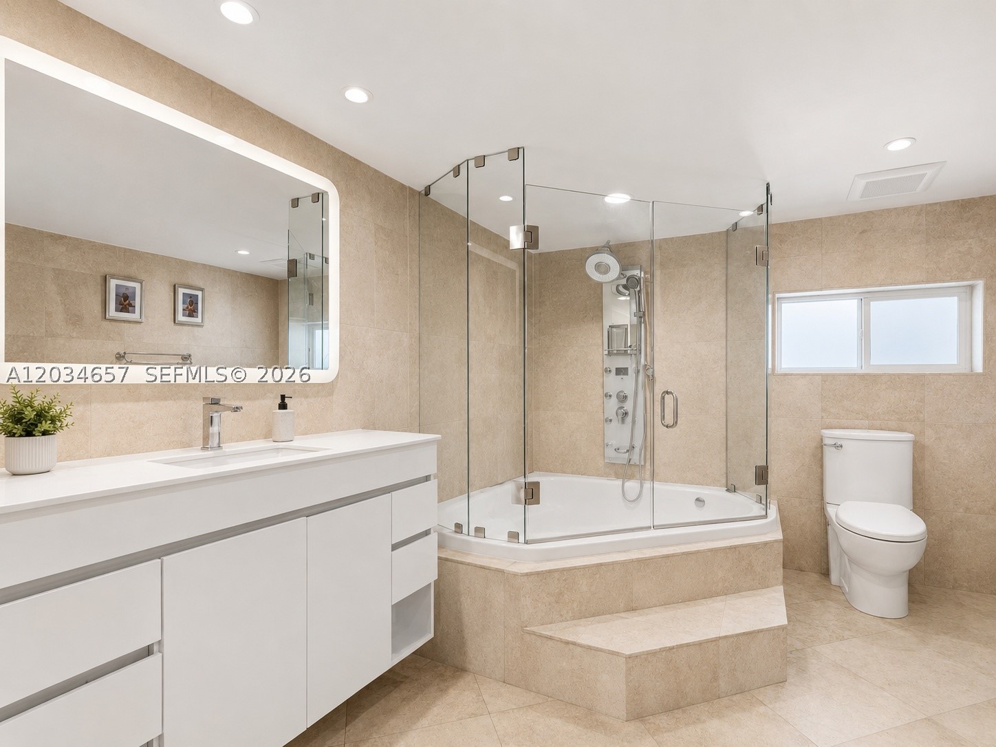 KEYSTONE POINT SEC 1 - Residential