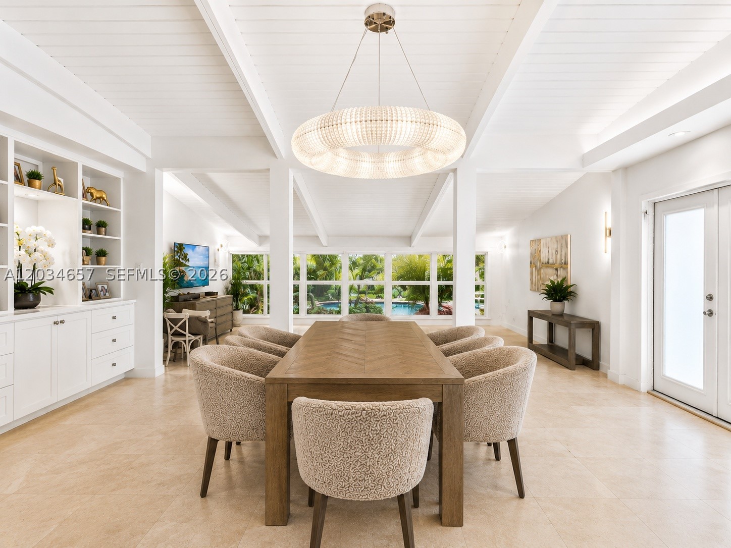 KEYSTONE POINT SEC 1 - Residential