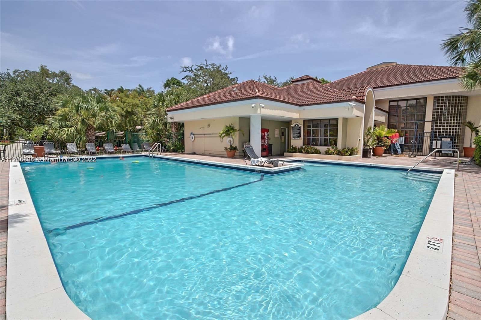 MARINA OAKS CONDO - Residential Lease