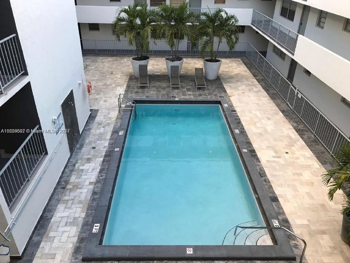 LINCOLN PLACE RESIDENCES - Residential Lease