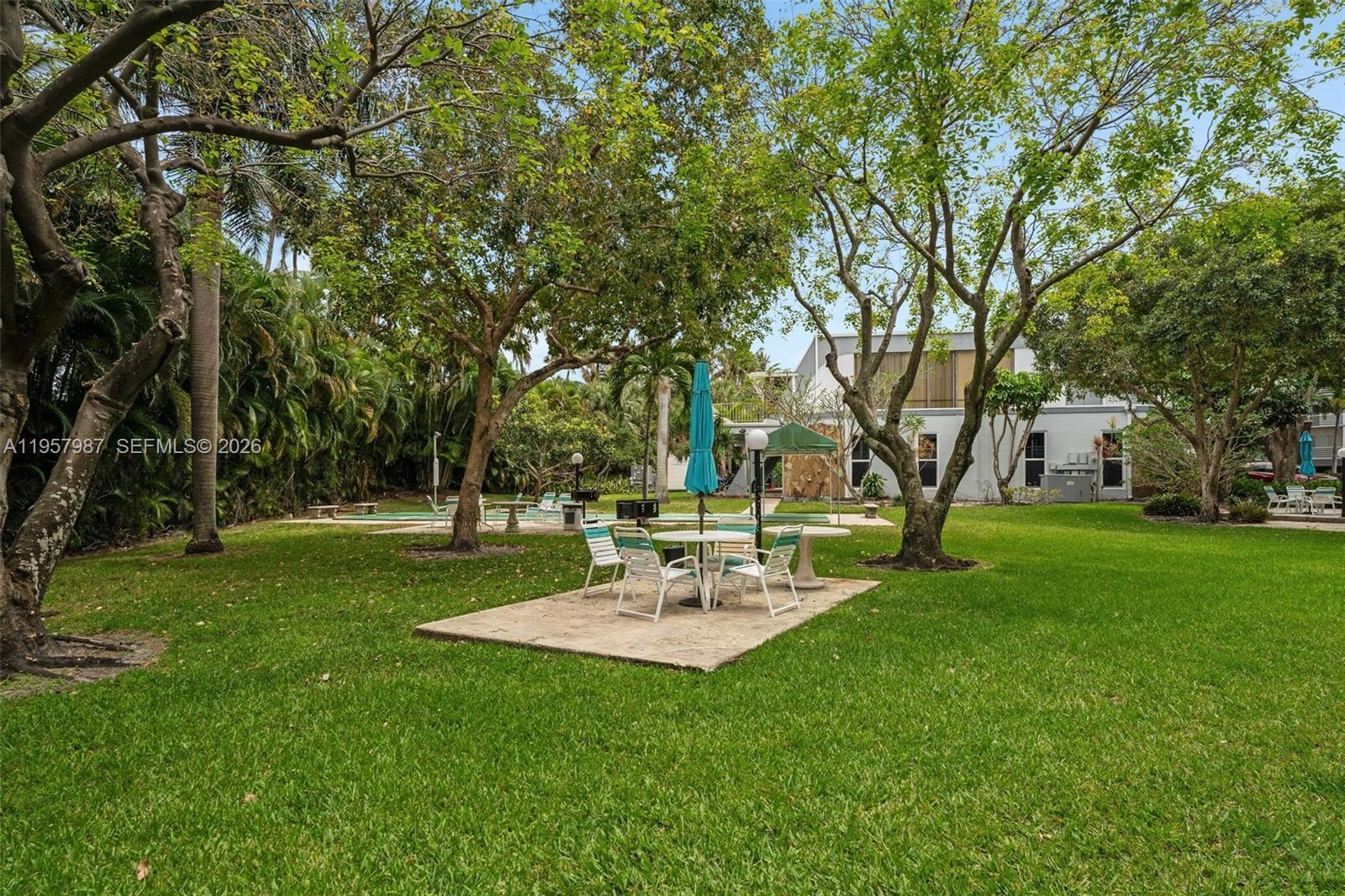 FAIRWAYS ROYALE CONDO - Residential