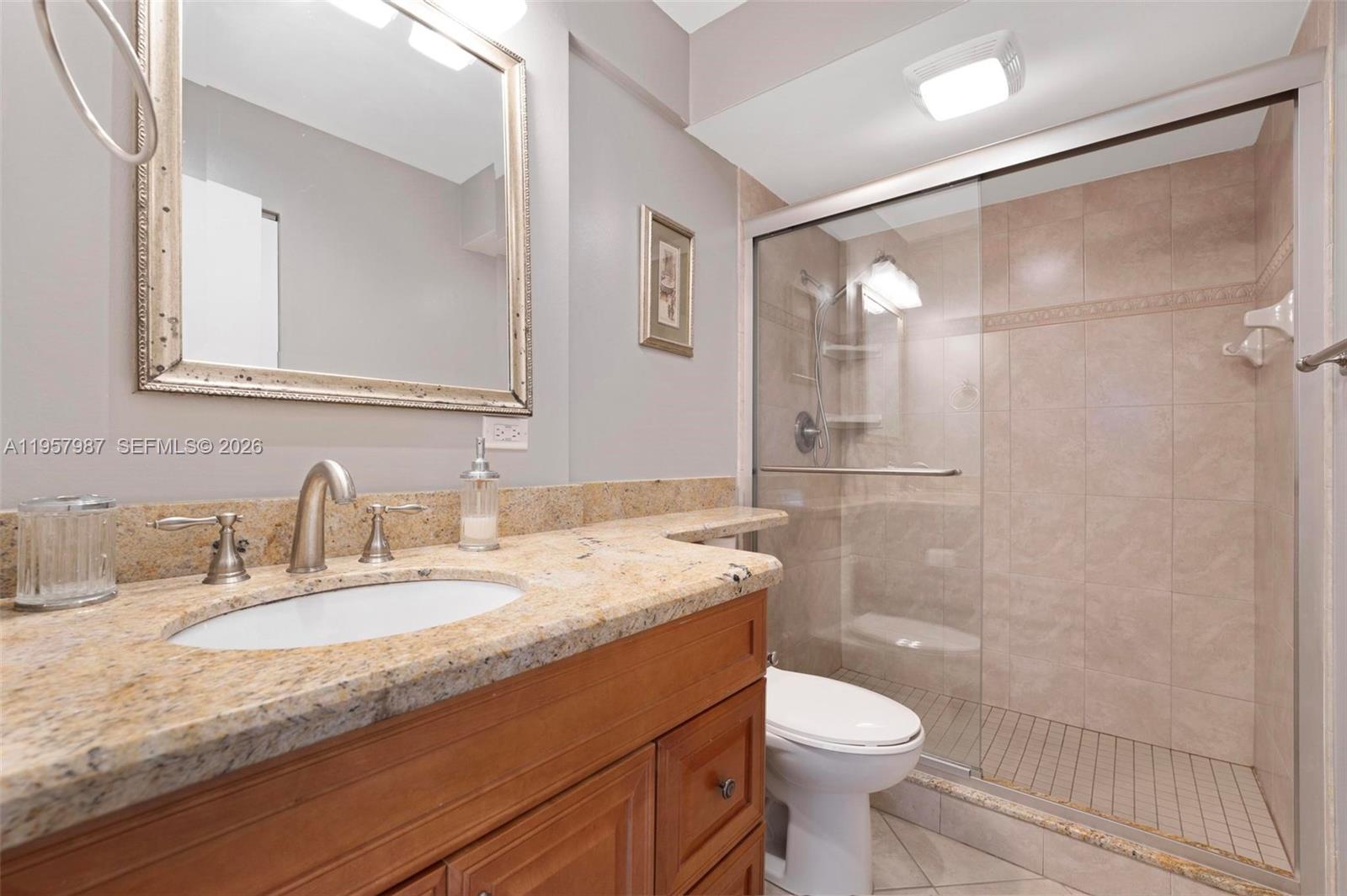 FAIRWAYS ROYALE CONDO - Residential
