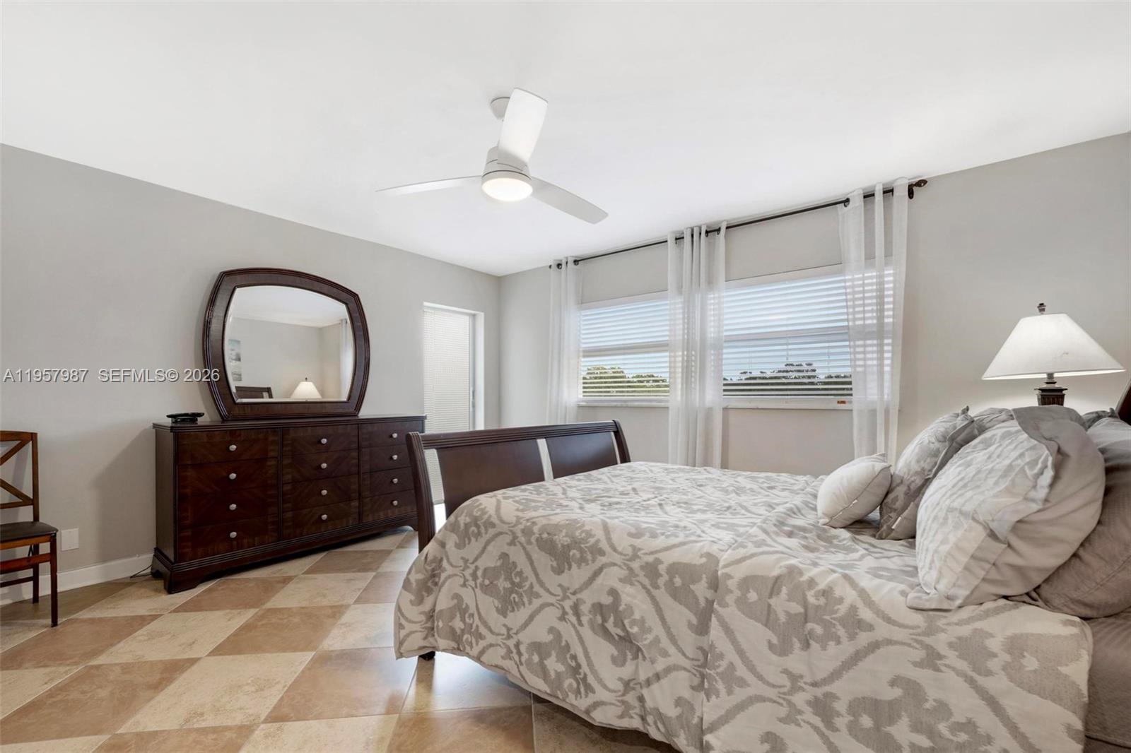FAIRWAYS ROYALE CONDO - Residential