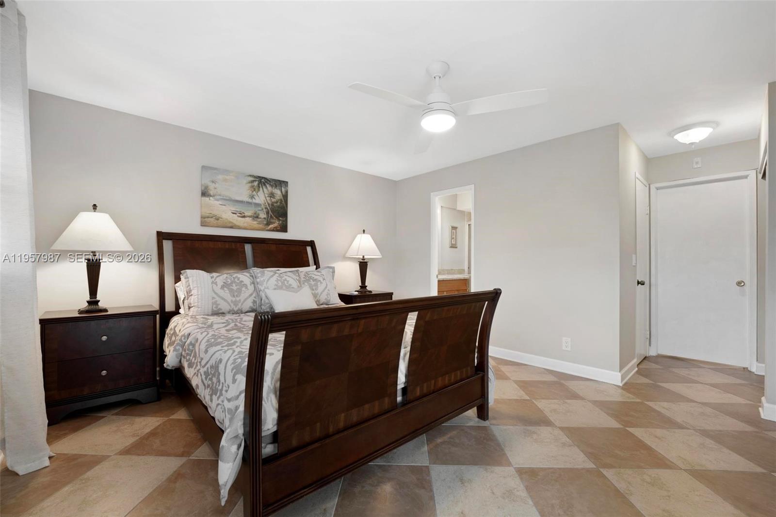 FAIRWAYS ROYALE CONDO - Residential