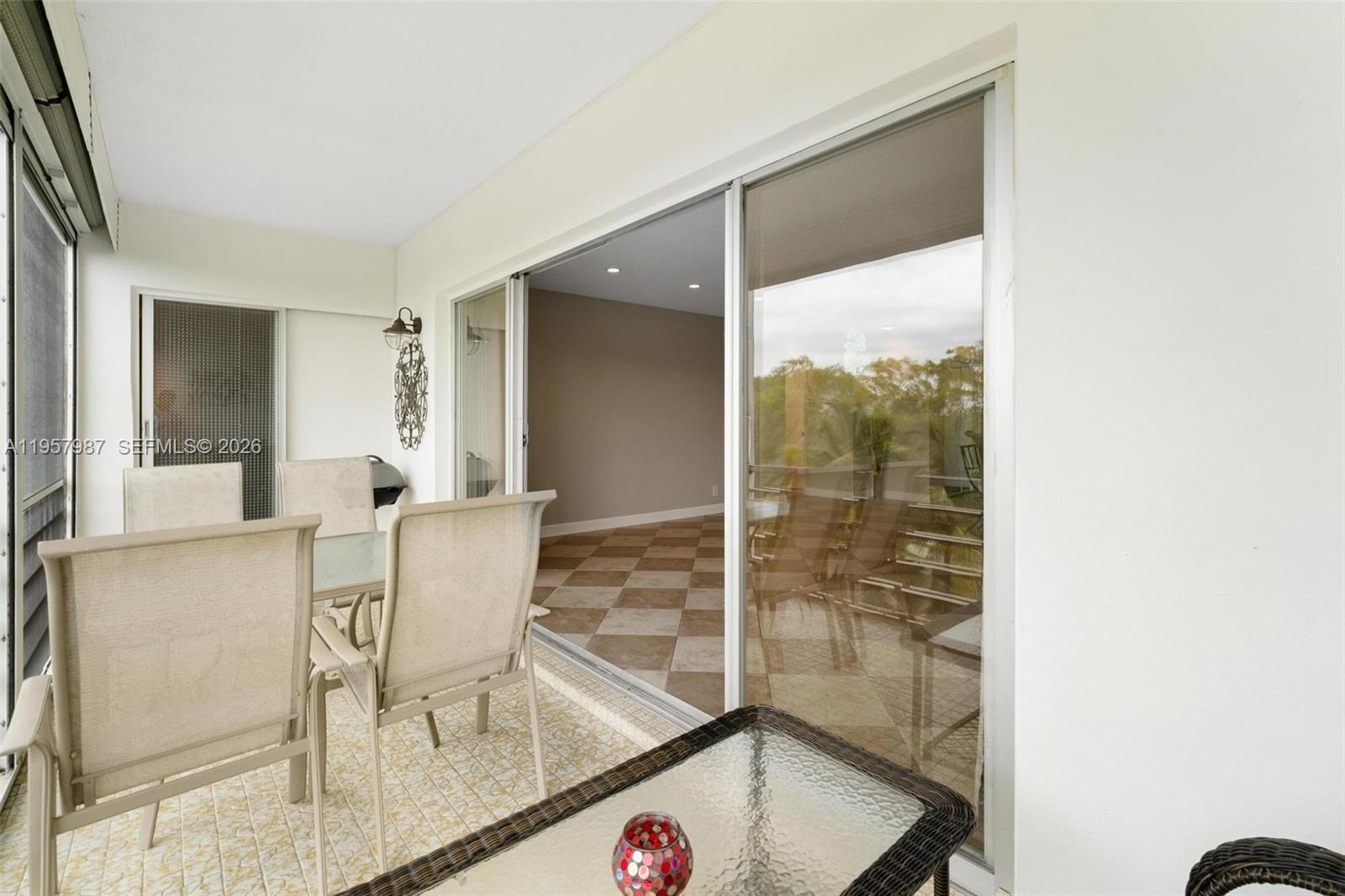 FAIRWAYS ROYALE CONDO - Residential