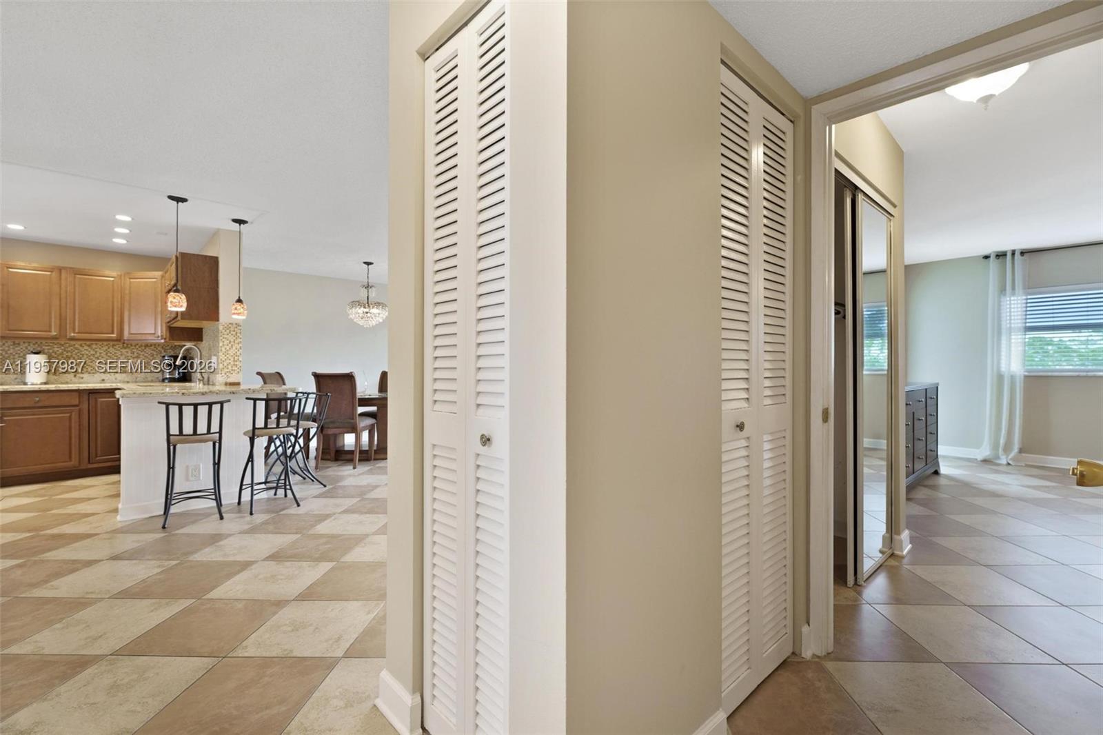 FAIRWAYS ROYALE CONDO - Residential