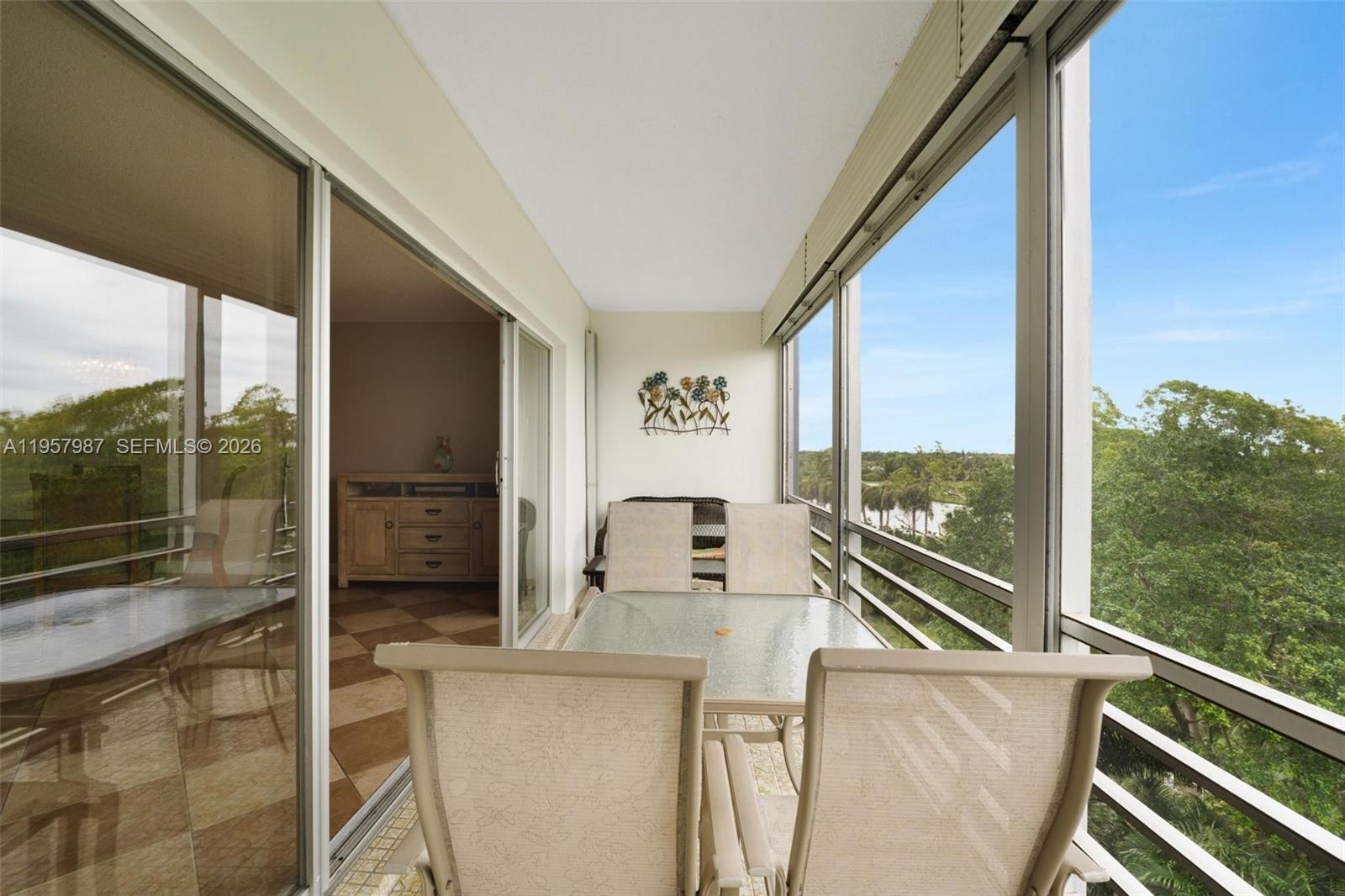 FAIRWAYS ROYALE CONDO - Residential