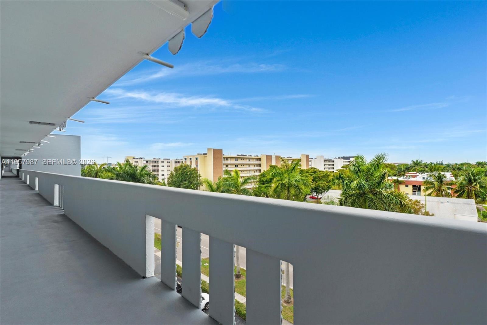 FAIRWAYS ROYALE CONDO - Residential