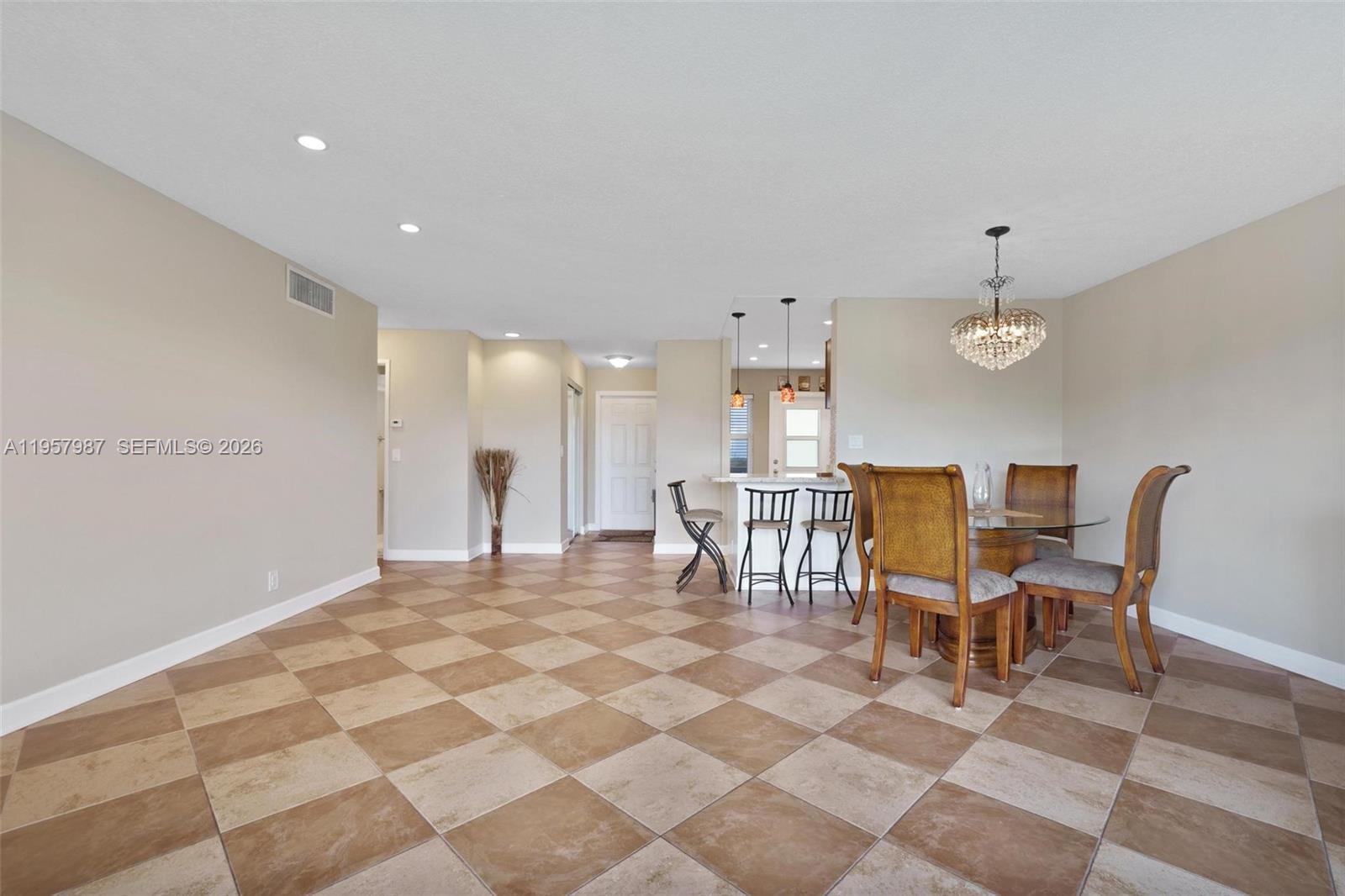 FAIRWAYS ROYALE CONDO - Residential