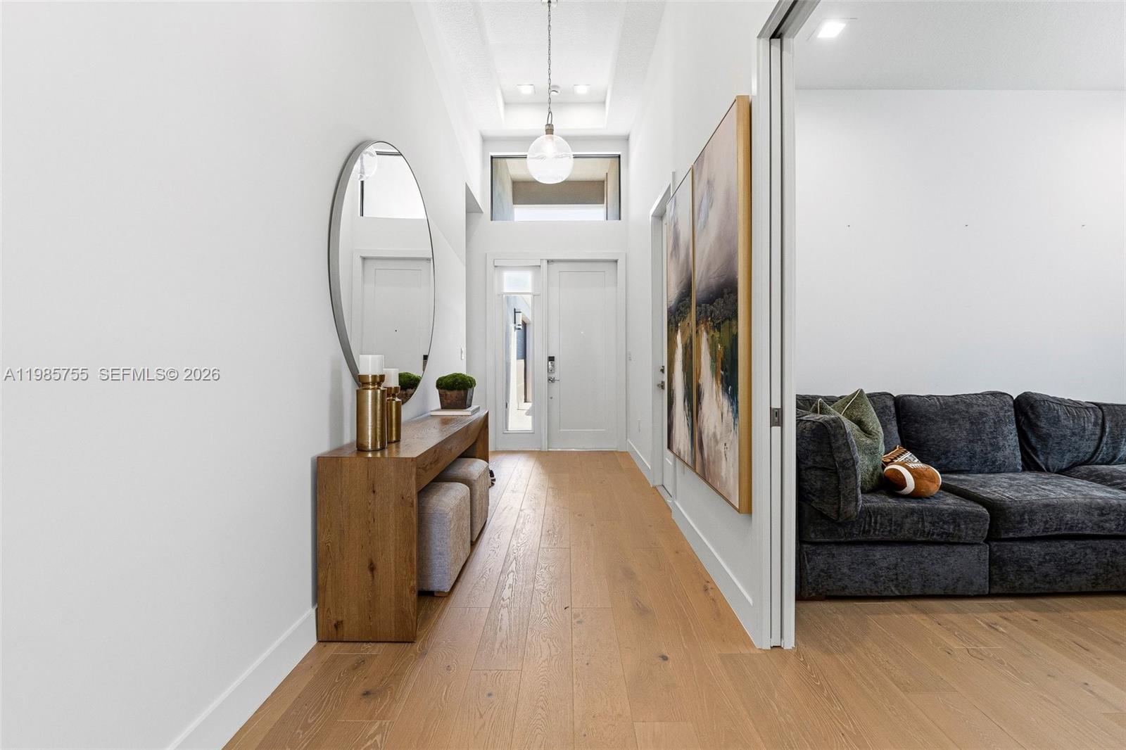 JOHNS WEST PUD - Residential