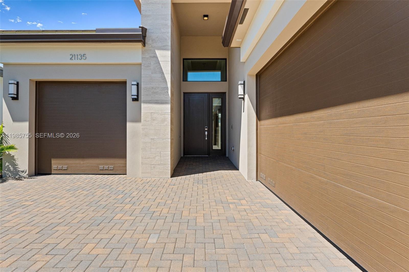 JOHNS WEST PUD - Residential