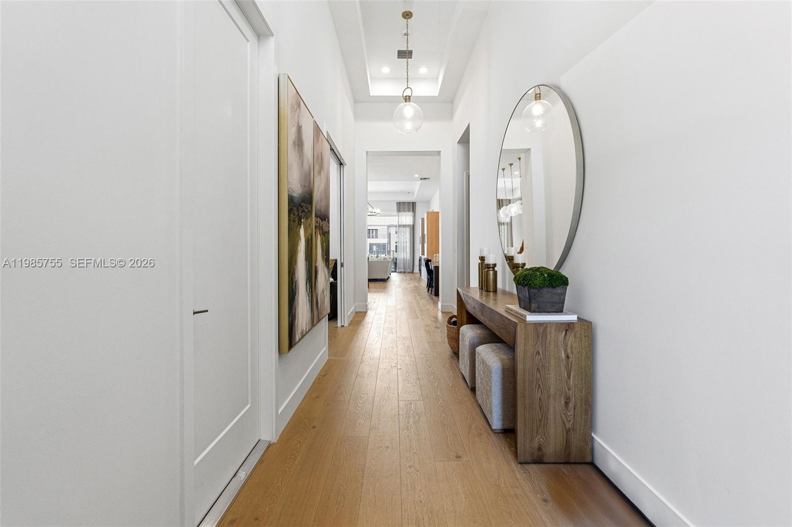 JOHNS WEST PUD - Residential