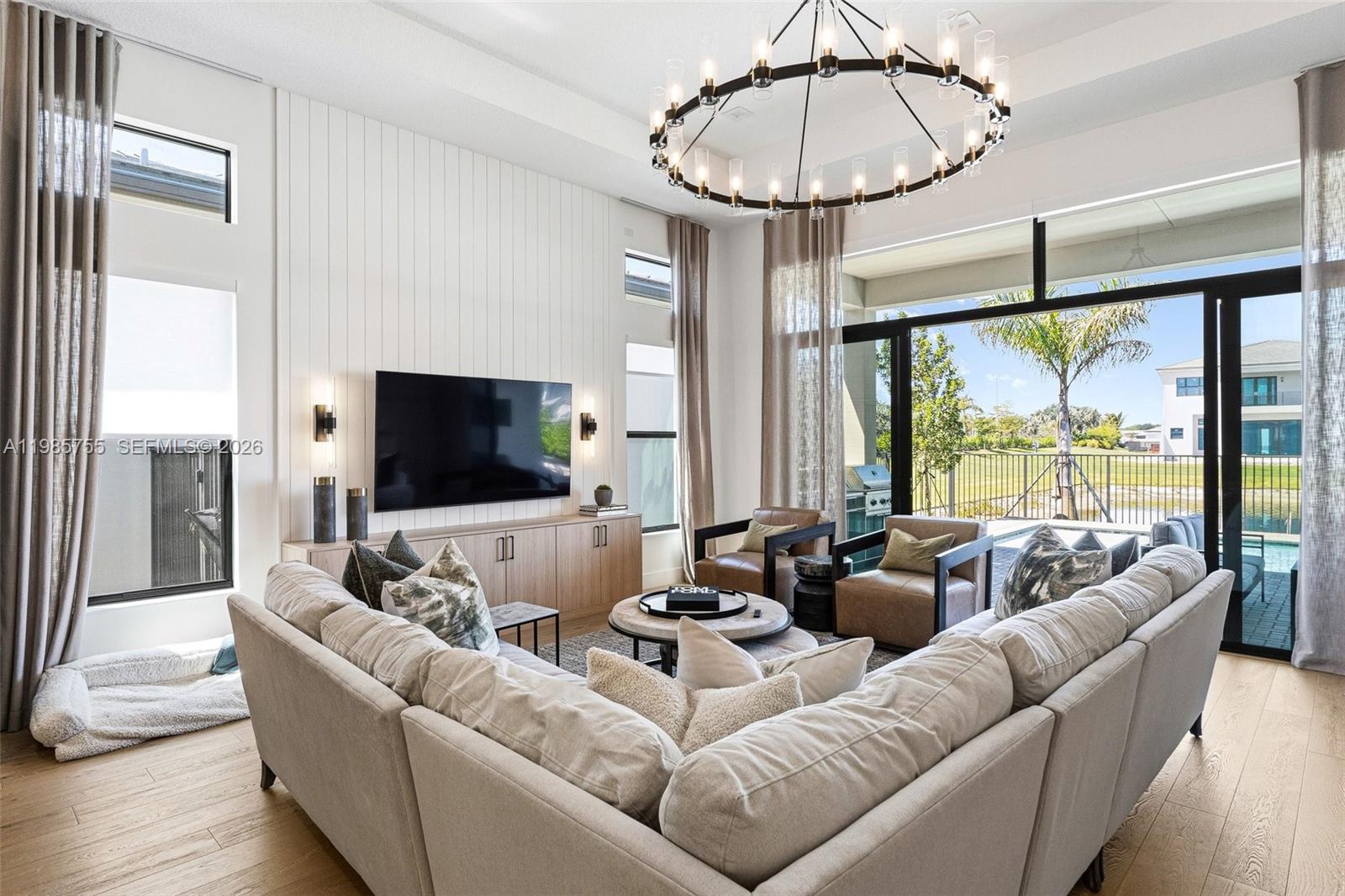 JOHNS WEST PUD - Residential