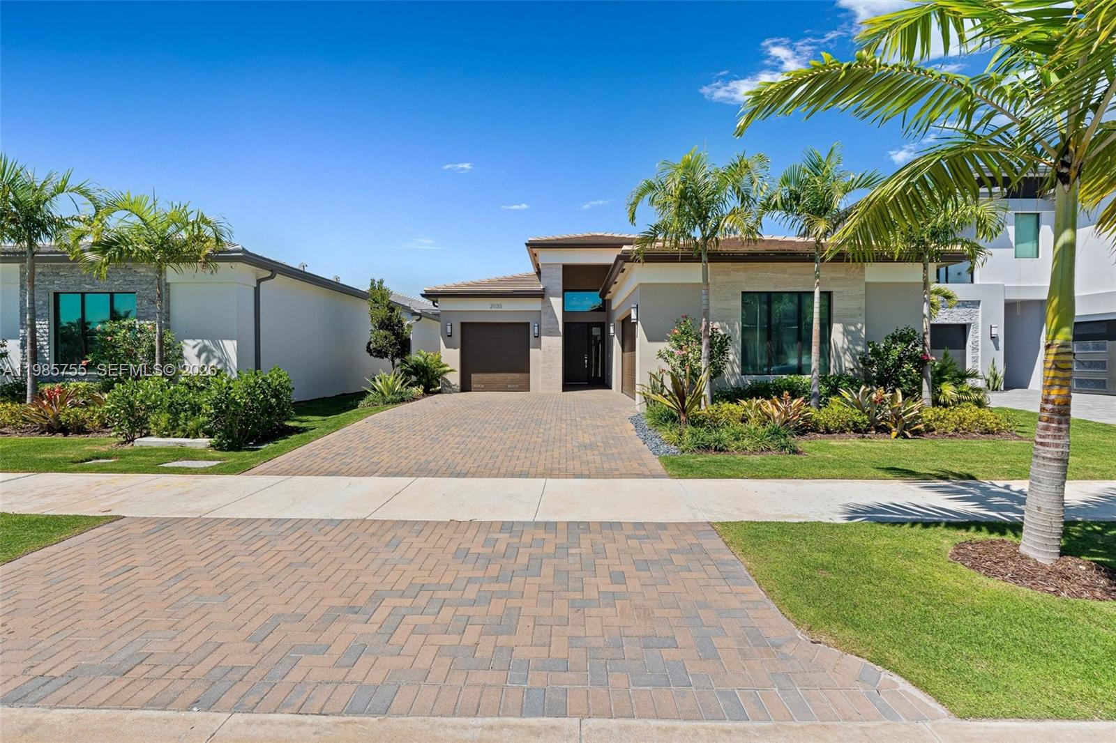 JOHNS WEST PUD - Residential