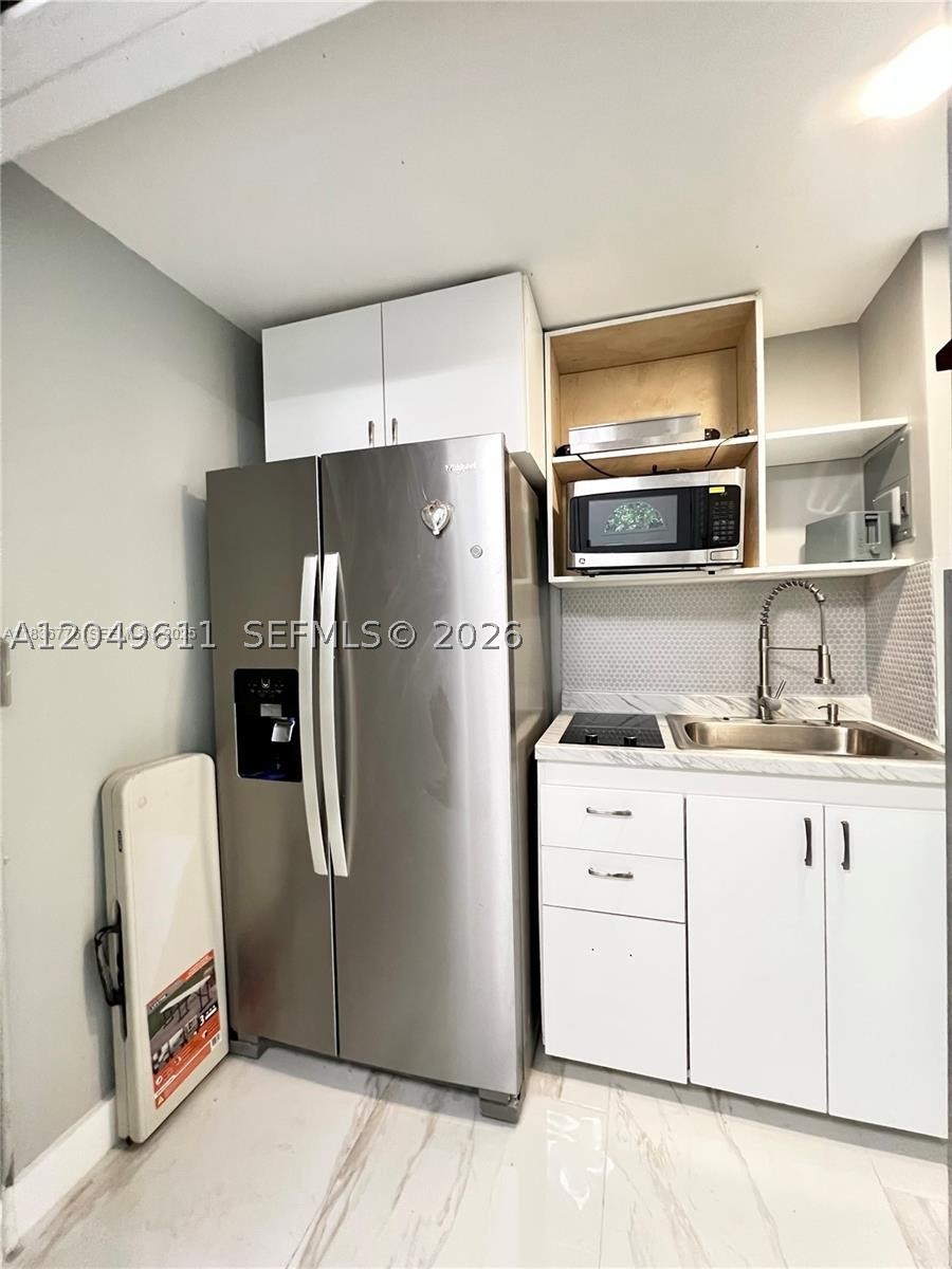 BOULEVARD HEIGHTS SEC 3 - Residential Lease