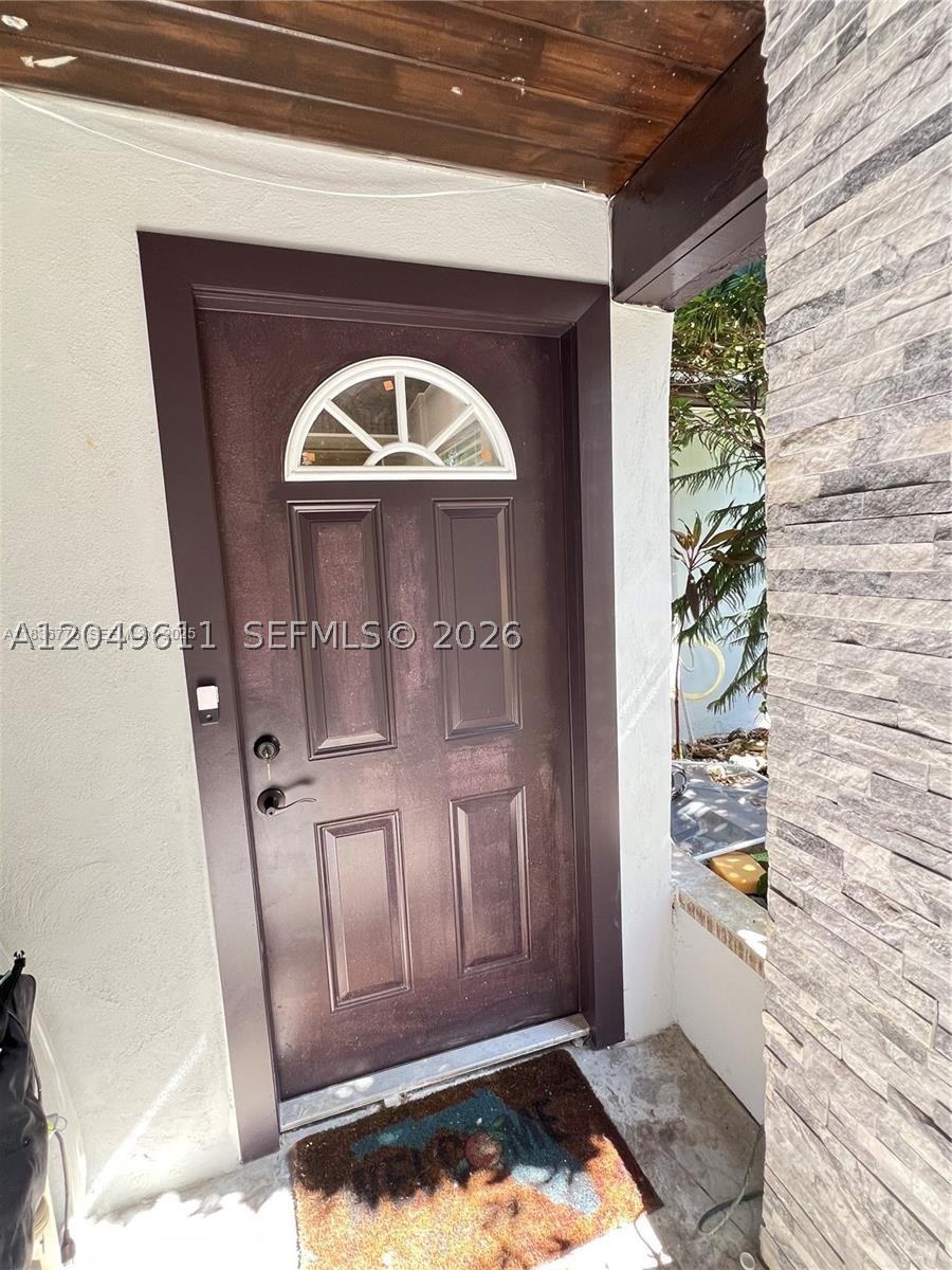 BOULEVARD HEIGHTS SEC 3 - Residential Lease