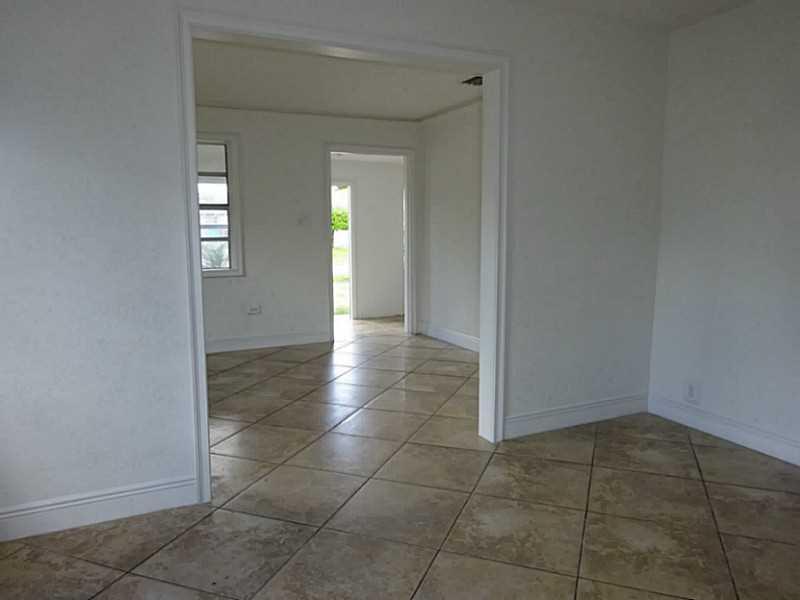 WEST CARVER RANCHES ADD N - Residential