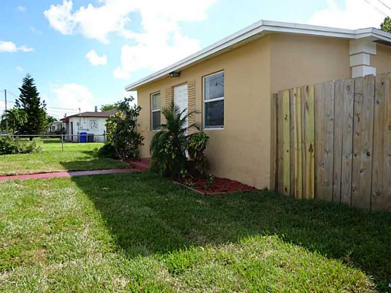WEST CARVER RANCHES ADD N - Residential