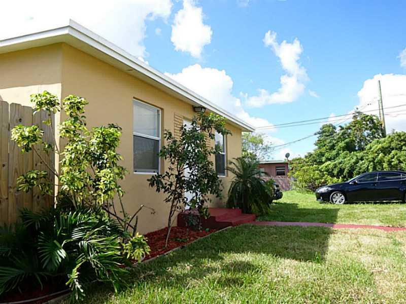 WEST CARVER RANCHES ADD N - Residential