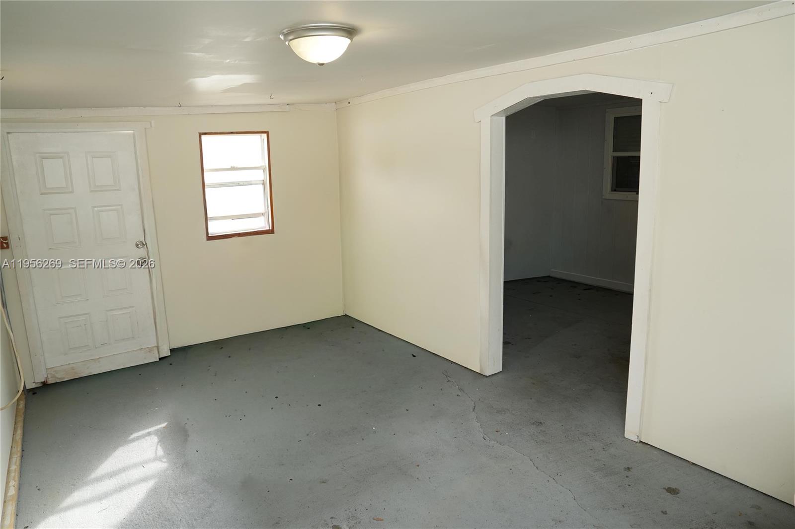 SEBASTIAN HIGHLANDS UNIT - Residential