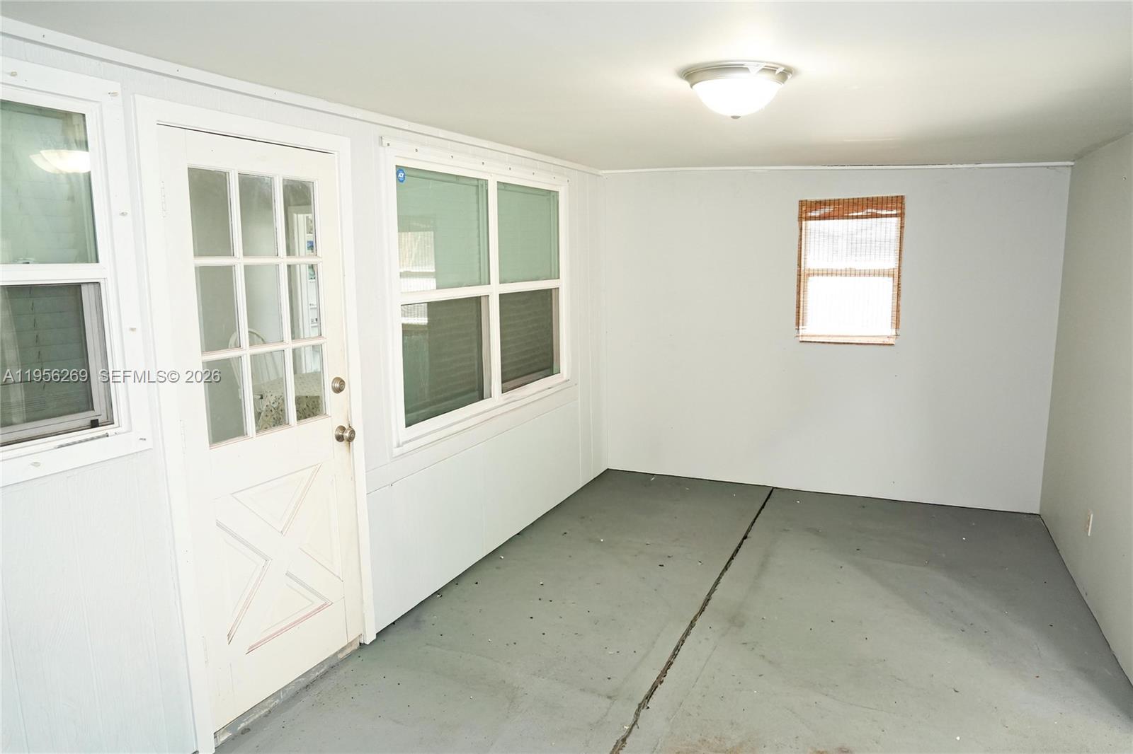 SEBASTIAN HIGHLANDS UNIT - Residential