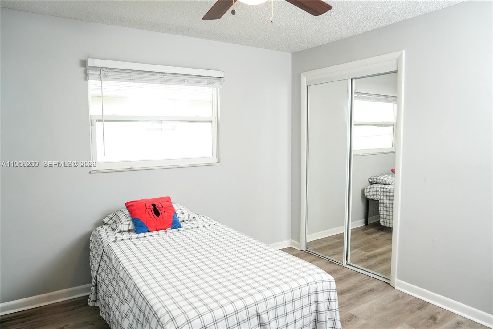 SEBASTIAN HIGHLANDS UNIT - Residential