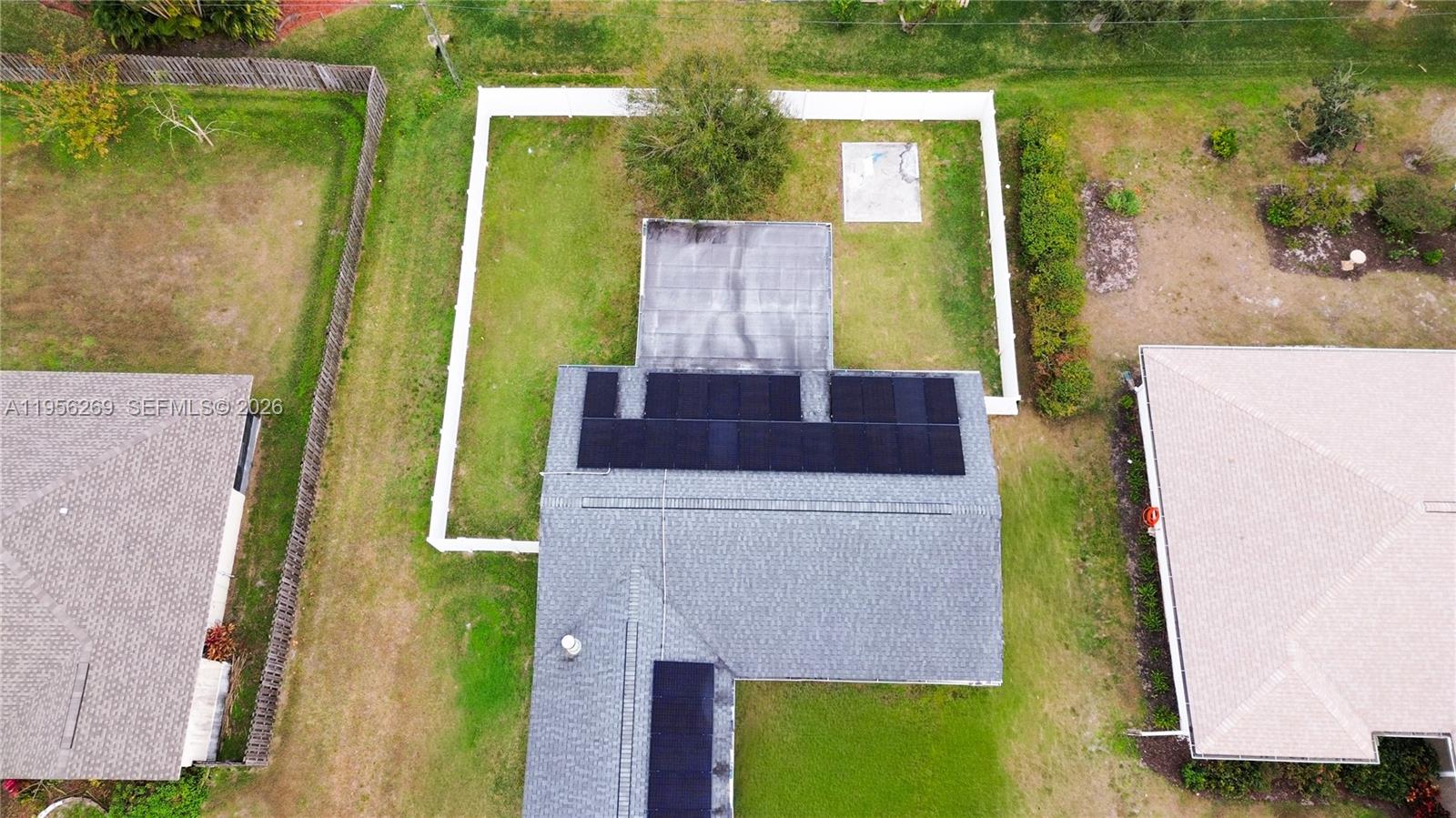 SEBASTIAN HIGHLANDS UNIT - Residential