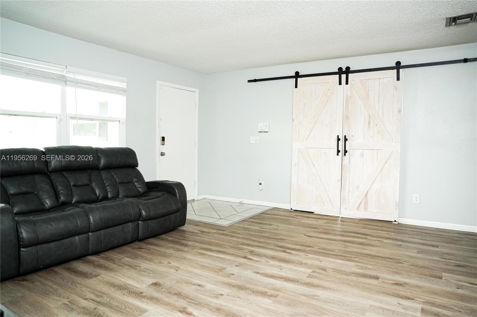 SEBASTIAN HIGHLANDS UNIT - Residential