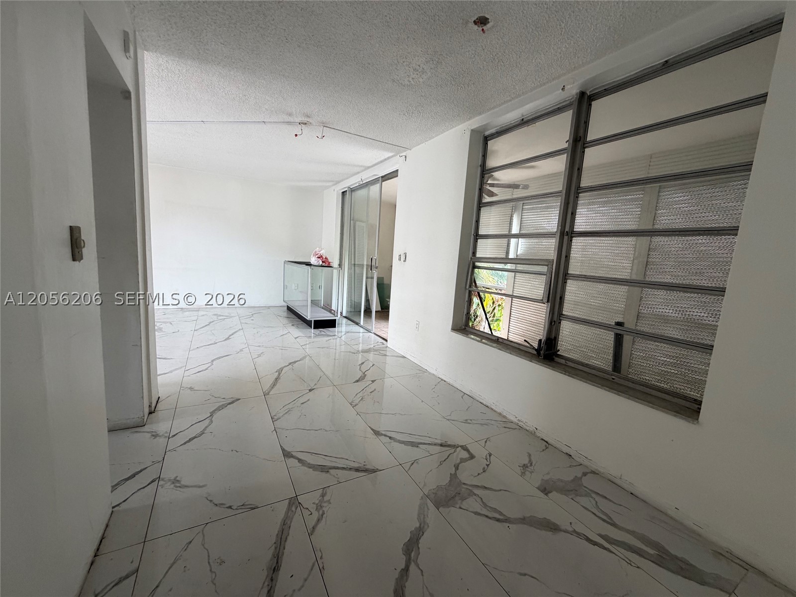 POINT EAST ONE CONDO-BLDG - Residential