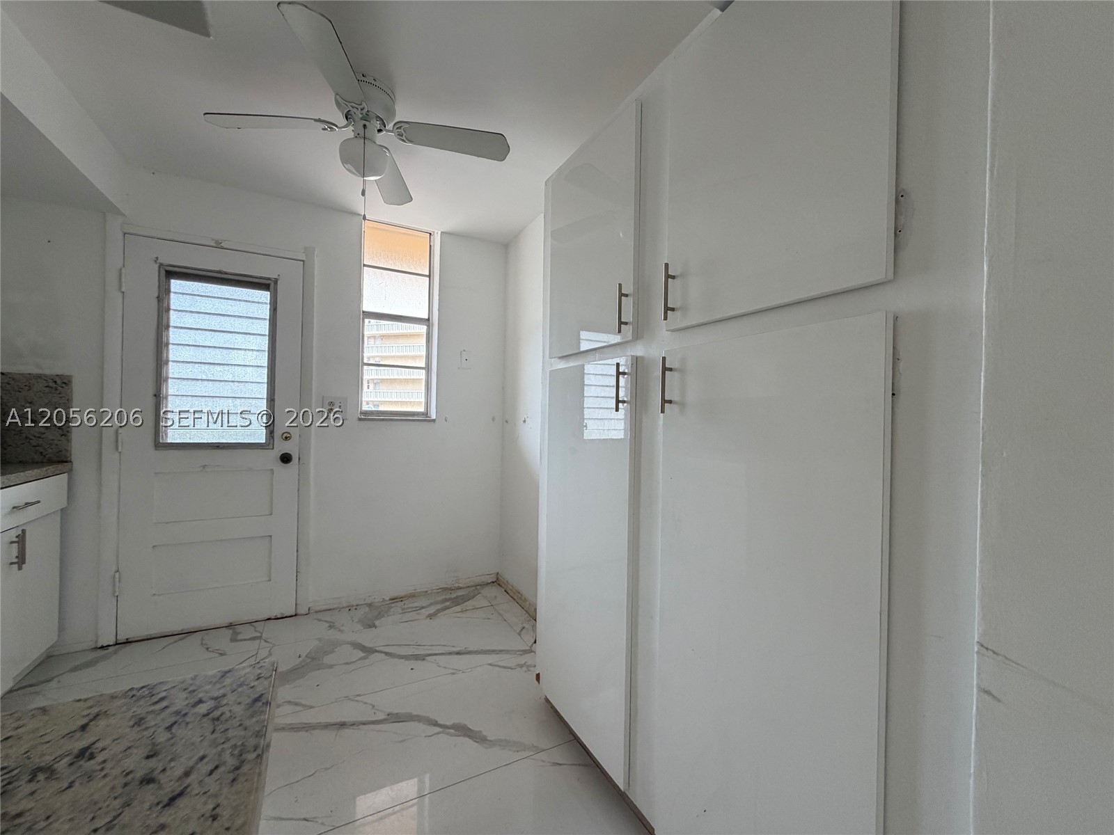 POINT EAST ONE CONDO-BLDG - Residential