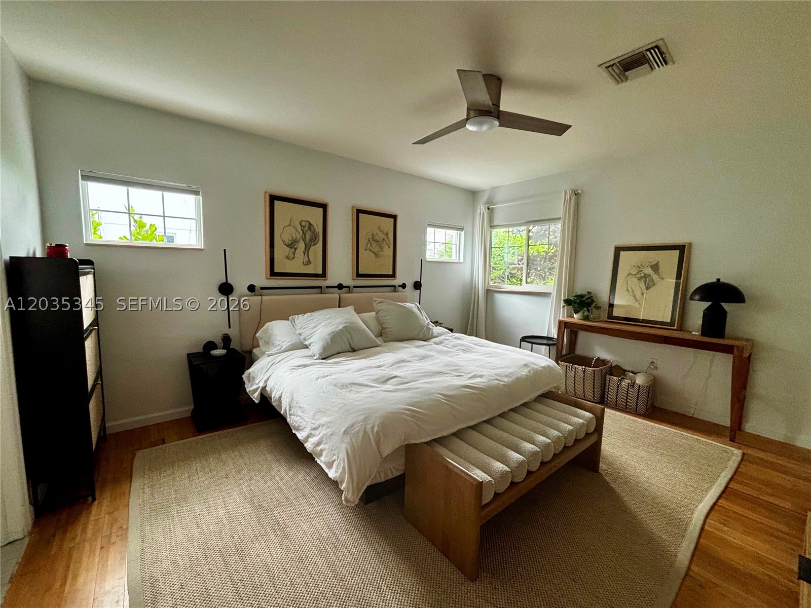 NORMANDY GOLF COURSE - Residential Lease