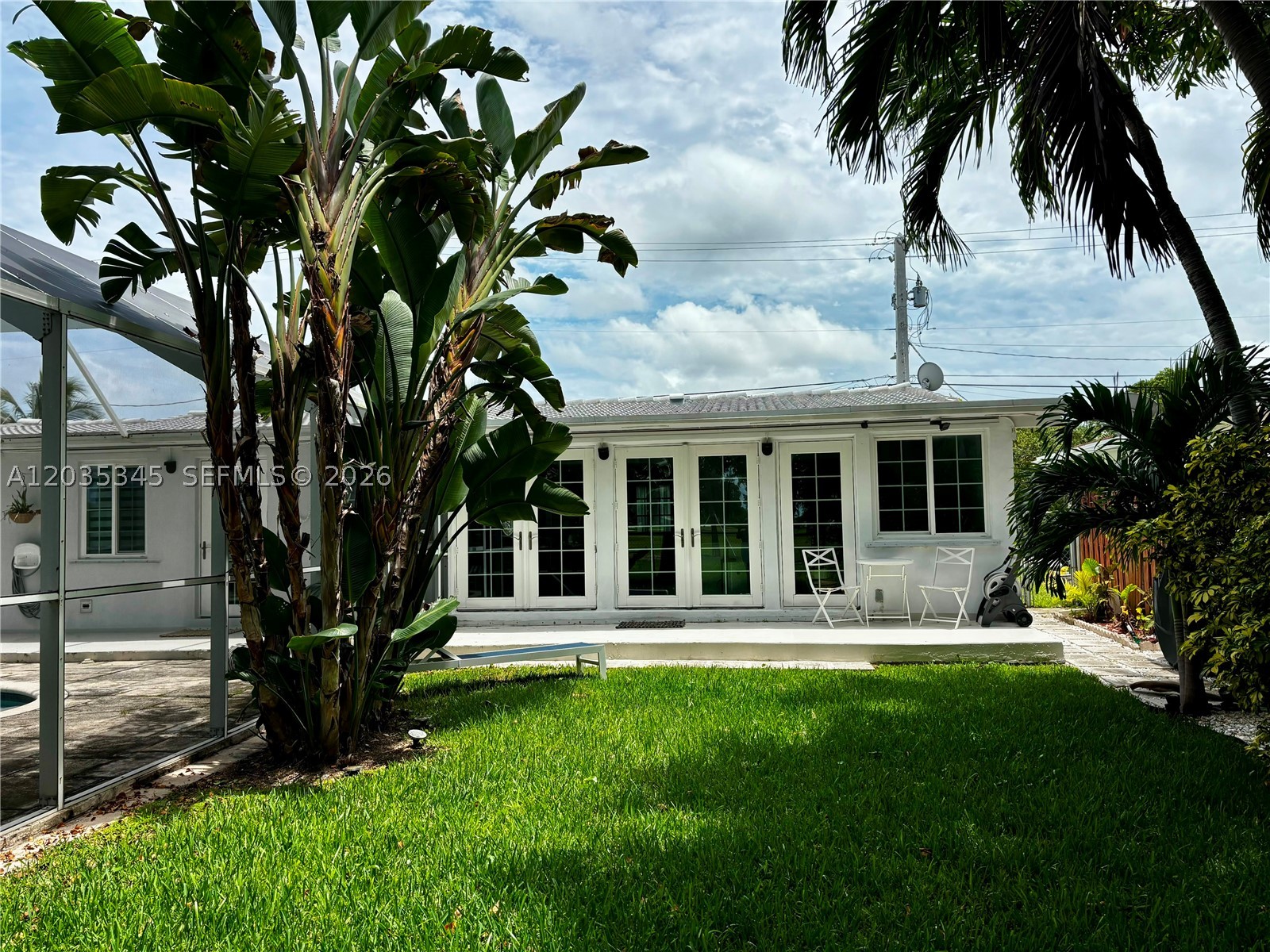 NORMANDY GOLF COURSE - Residential Lease
