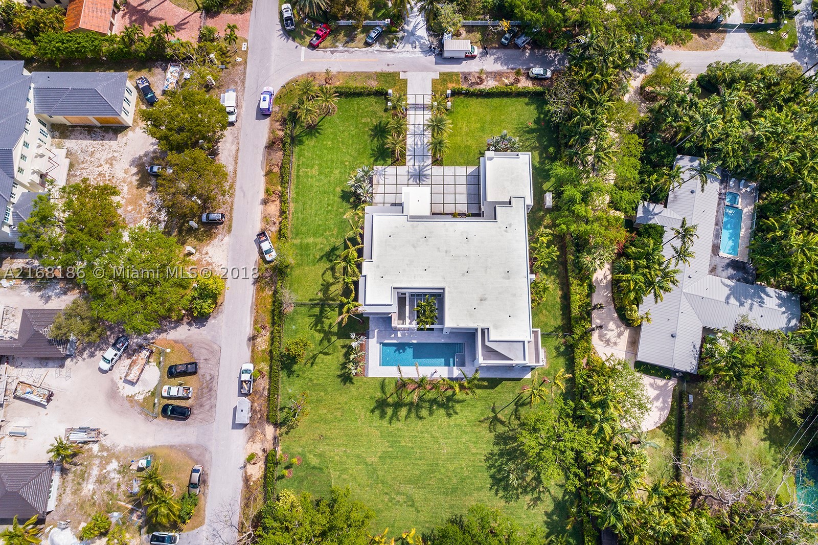 HELMS COUNTRY ESTS ADDN - Residential