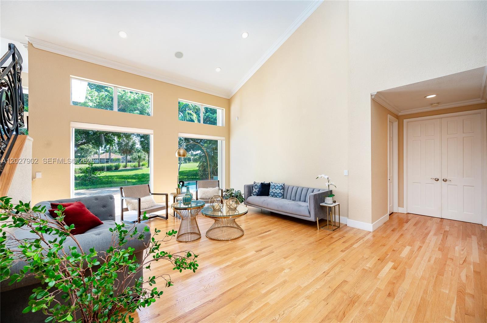 WATER OAK WHCC - Residential Lease