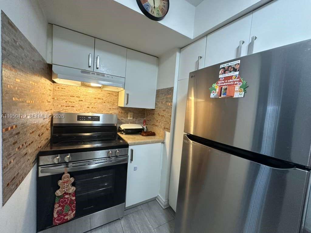 WELLEBY TOWNHOME 1 CONDO - Residential