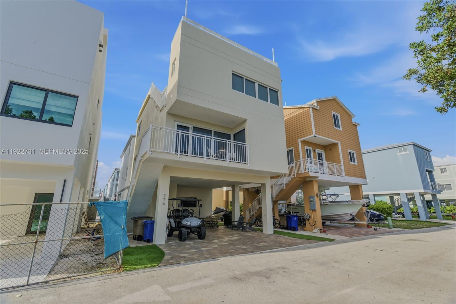 KEY LARGO OCEAN RESORT CO - Residential