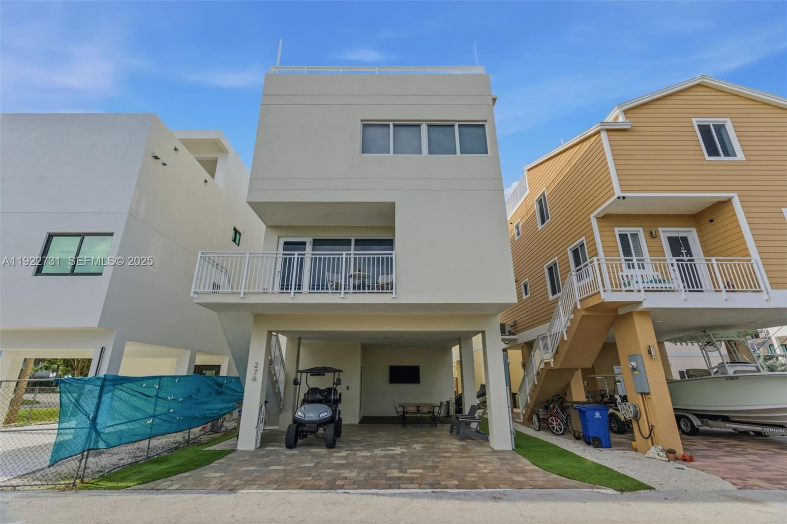 KEY LARGO OCEAN RESORT CO - Residential