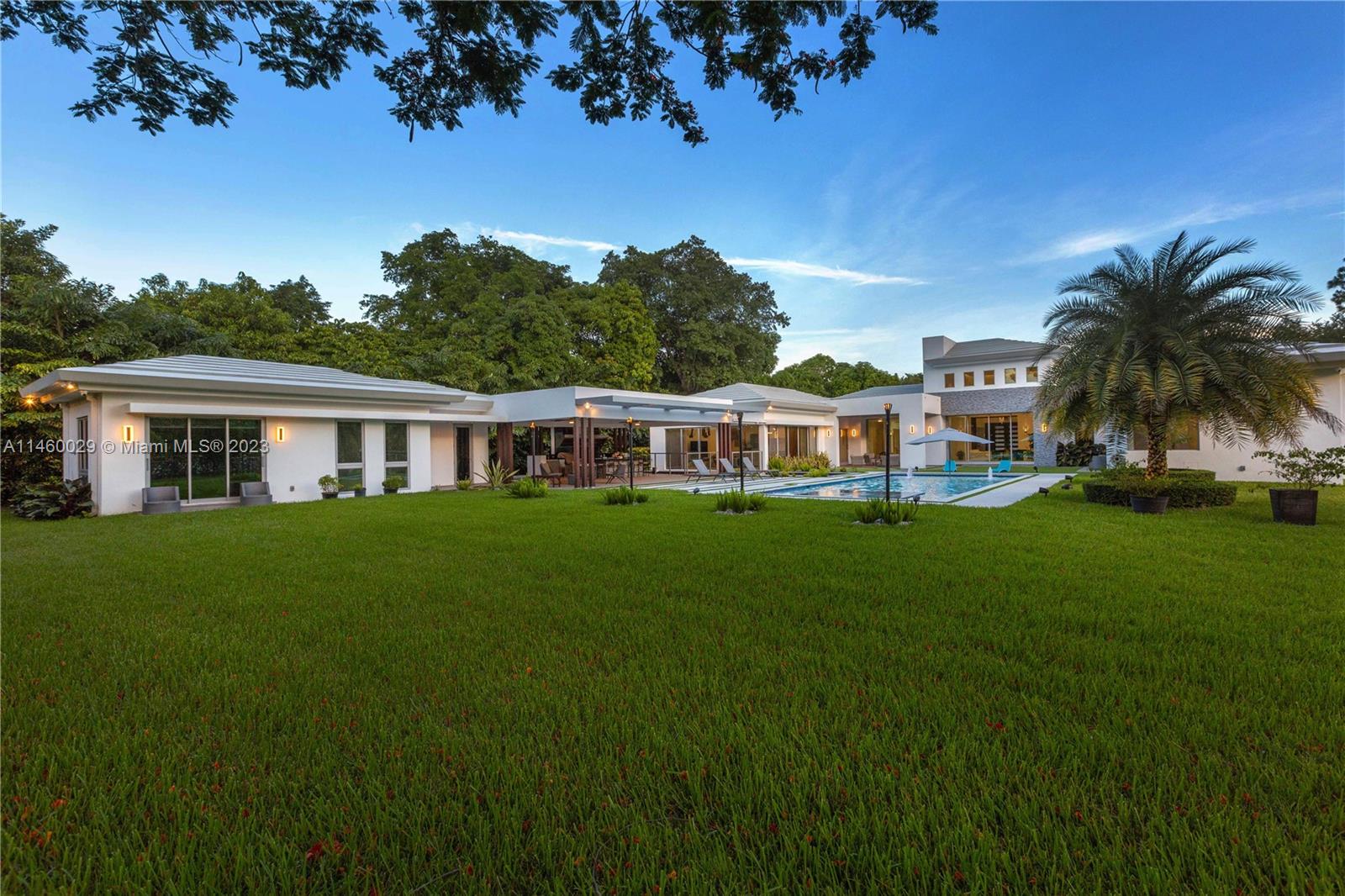 SUNSET ADDN - Residential